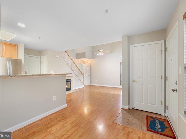 11824 Breton Court 24A, Reston VA 20191