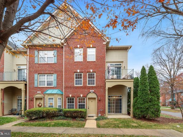 11824 Breton Court 24A, Reston VA 20191