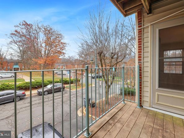 11824 Breton Court 24A, Reston VA 20191