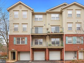 11824 Breton Court 24A, Reston VA 20191