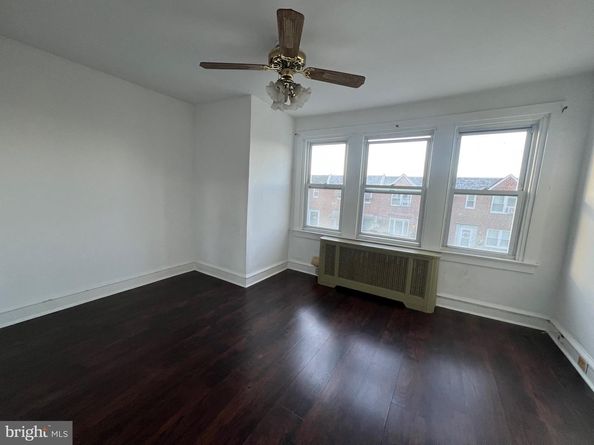 6257 Mershon Street, Philadelphia PA 19149