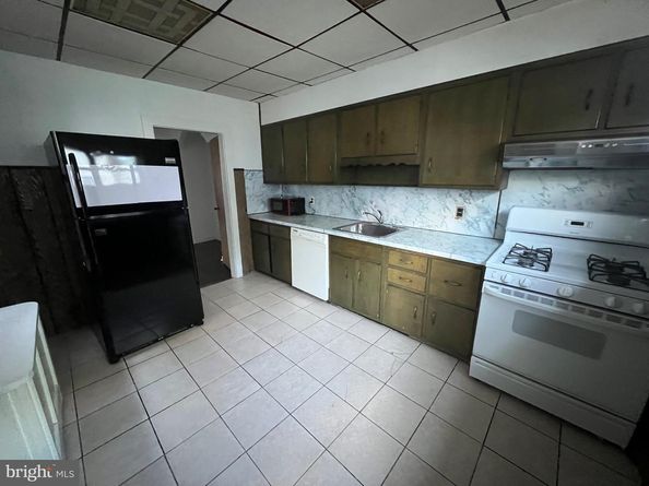 6257 Mershon Street, Philadelphia PA 19149