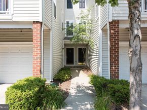 13056 Marcey Creek Road 13056, Herndon VA 20171