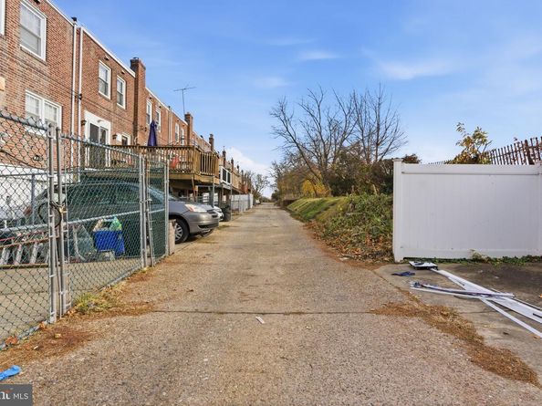 2120 Lardner Street, Philadelphia PA 19149