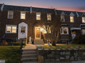 2120 Lardner Street, Philadelphia PA 19149