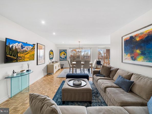 1655 Oakwood Drive N420, Narberth PA 19072