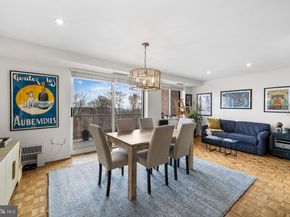 1655 Oakwood Drive N420, Narberth PA 19072