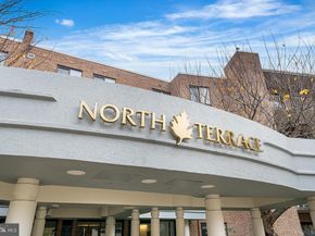 1655 Oakwood Drive N420, Narberth PA 19072