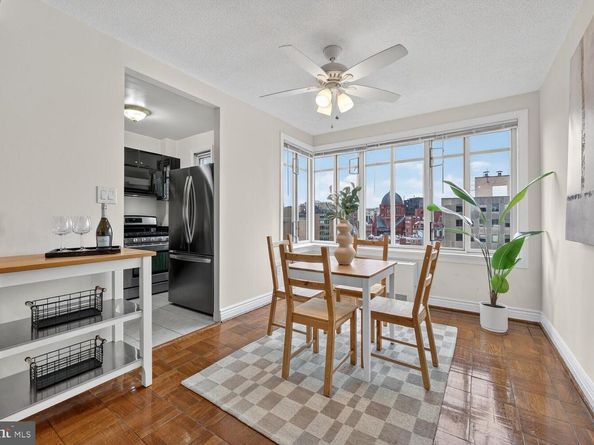 1727 Massachusetts Avenue NW 807, Washington DC 20036