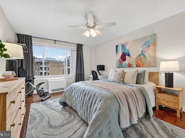 1727 Massachusetts Avenue NW 807, Washington DC 20036