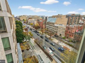 1727 Massachusetts Avenue NW 807, Washington DC 20036