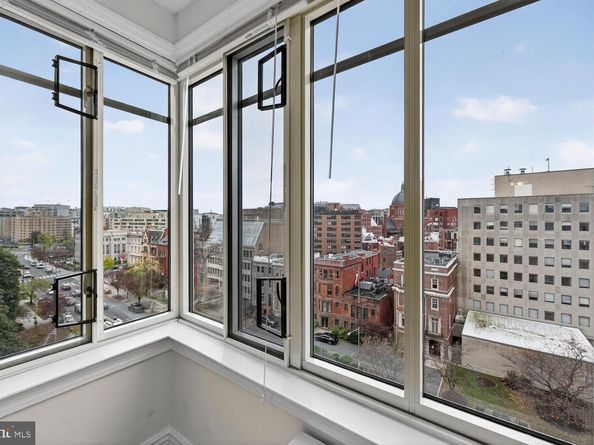 1727 Massachusetts Avenue NW 807, Washington DC 20036