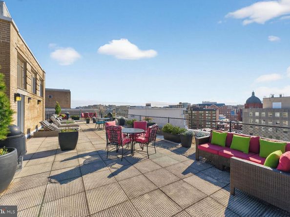 1727 Massachusetts Avenue NW 807, Washington DC 20036