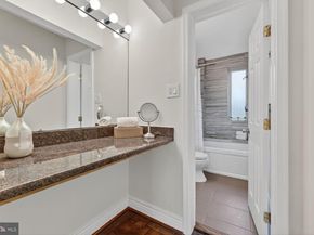 1727 Massachusetts Avenue NW 807, Washington DC 20036