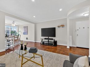 1727 Massachusetts Avenue NW 807, Washington DC 20036