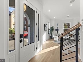 600 U Street NW, Washington DC 20001