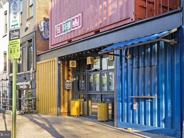 600 U Street NW, Washington DC 20001