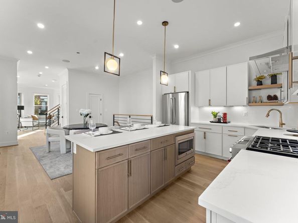 600 U Street NW, Washington DC 20001