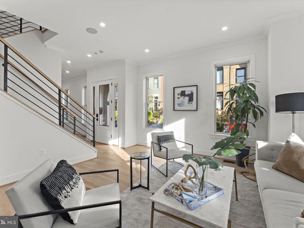 600 U Street NW, Washington DC 20001