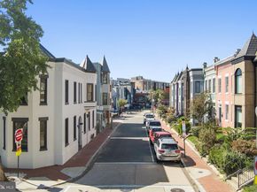 600 U Street NW, Washington DC 20001