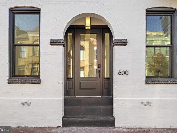 600 U Street NW, Washington DC 20001