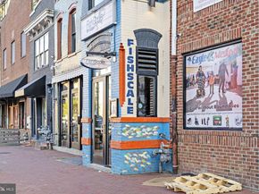 600 U Street NW, Washington DC 20001