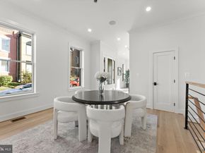 600 U Street NW, Washington DC 20001