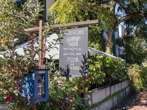 600 U Street NW, Washington DC 20001