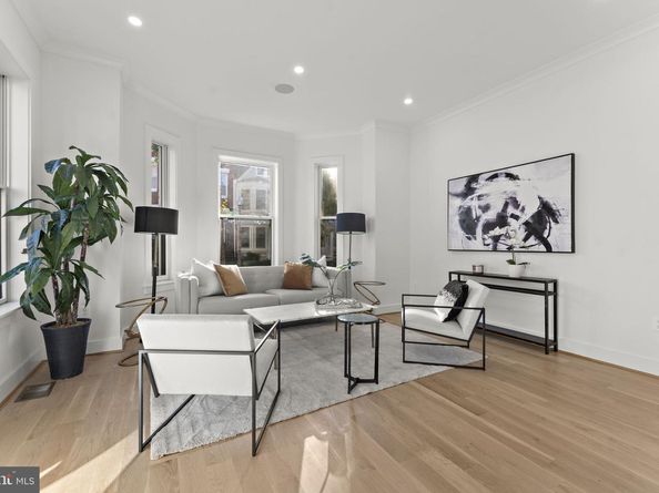 600 U Street NW, Washington DC 20001