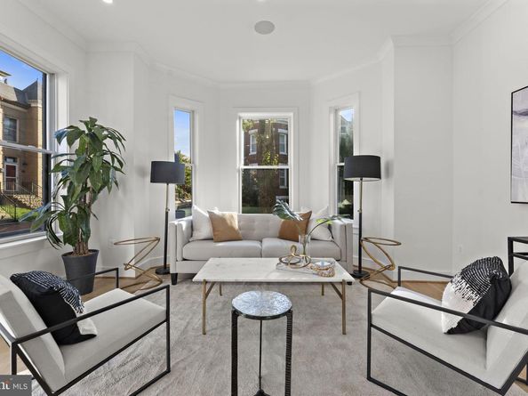 600 U Street NW, Washington DC 20001