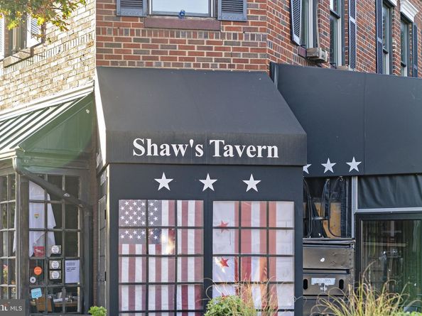 600 U Street NW, Washington DC 20001