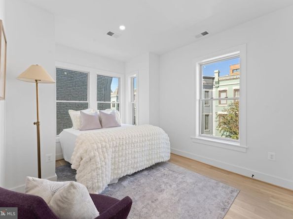 600 U Street NW, Washington DC 20001