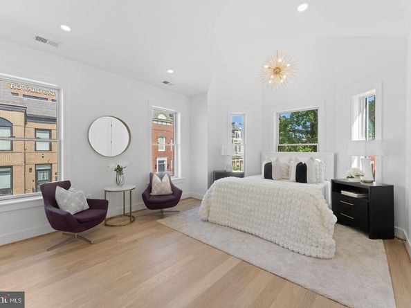 600 U Street NW, Washington DC 20001