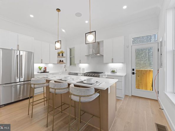 600 U Street NW, Washington DC 20001