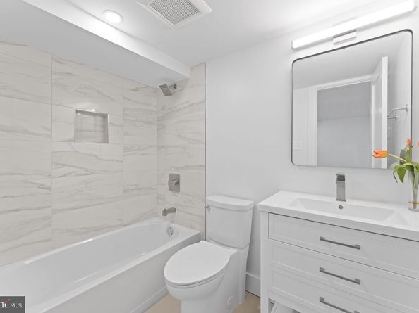 600 U Street NW, Washington DC 20001