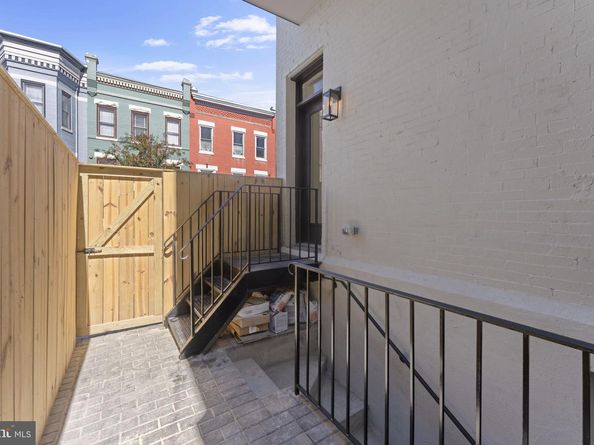 600 U Street NW, Washington DC 20001