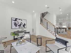 600 U Street NW, Washington DC 20001