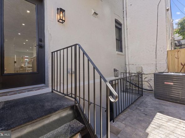 600 U Street NW, Washington DC 20001