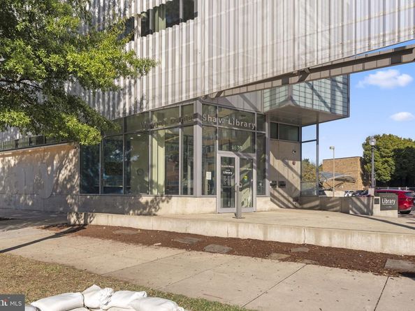 600 U Street NW, Washington DC 20001