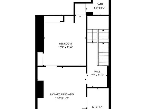 524 Queen Street, Alexandria VA 22314