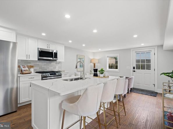 524 Queen Street, Alexandria VA 22314