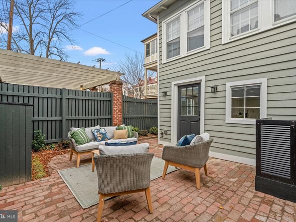 524 Queen Street, Alexandria VA 22314