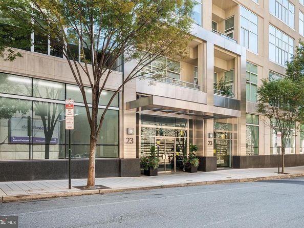 23 S 23rd Street 7D, Philadelphia PA 19103