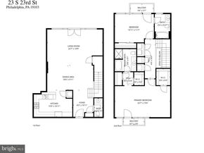 23 S 23rd Street 7D, Philadelphia PA 19103