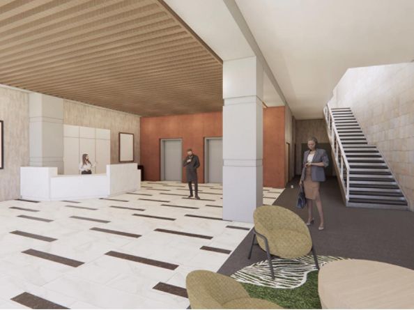 23 S 23rd Street 7D, Philadelphia PA 19103