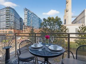 88 V Street SW 313, Washington DC 20024