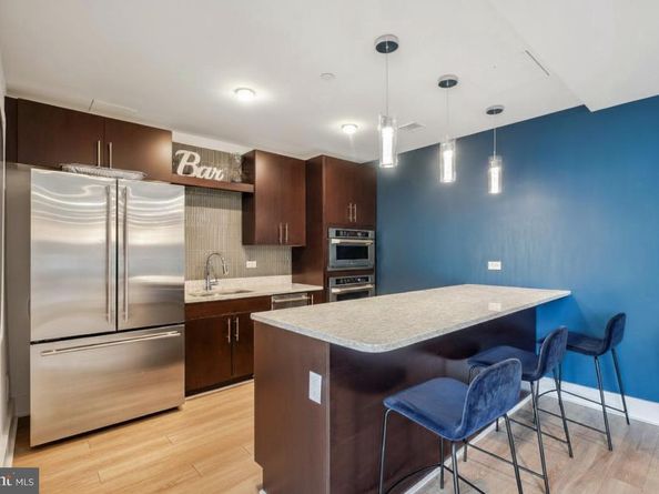 88 V Street SW 313, Washington DC 20024