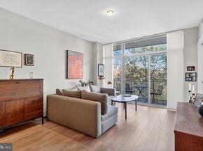 88 V Street SW 313, Washington DC 20024