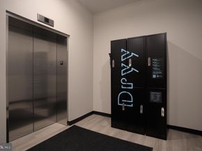 88 V Street SW 313, Washington DC 20024