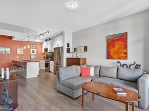 88 V Street SW 313, Washington DC 20024